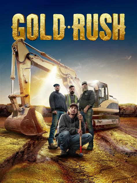 gold rush facebook